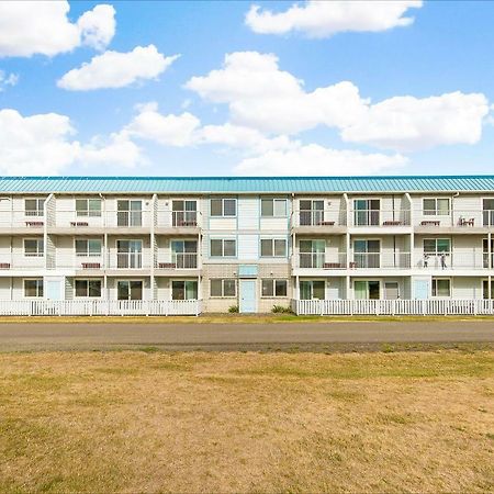 Windjammer Condos Ocean Shores Exterior photo