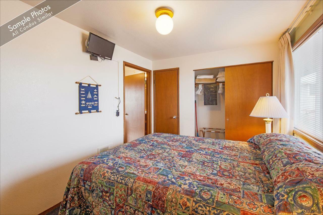 Windjammer Condos Ocean Shores Exterior photo
