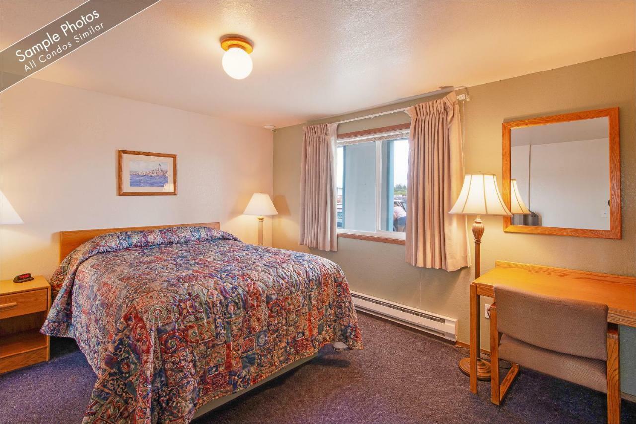 Windjammer Condos Ocean Shores Exterior photo