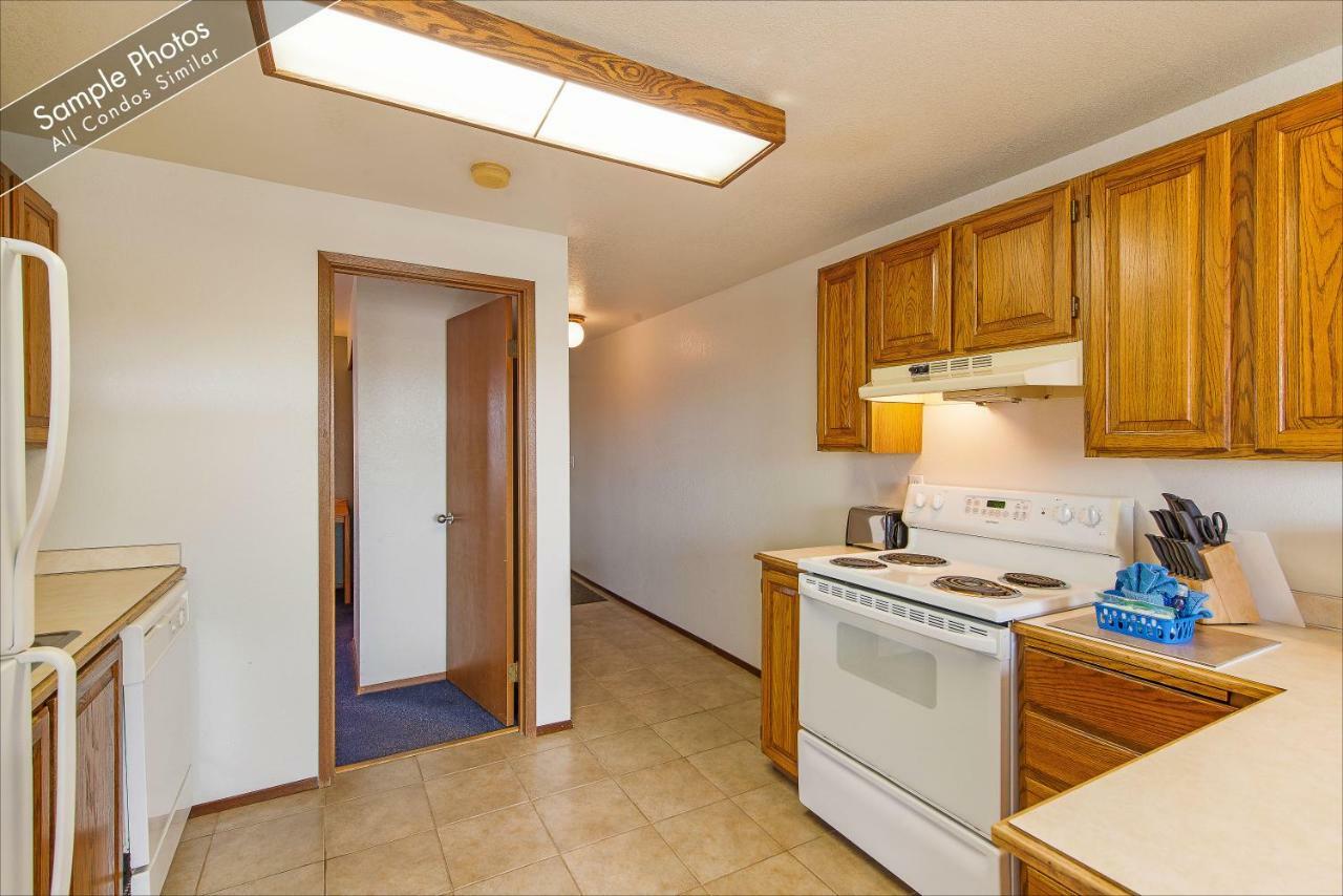 Windjammer Condos Ocean Shores Exterior photo
