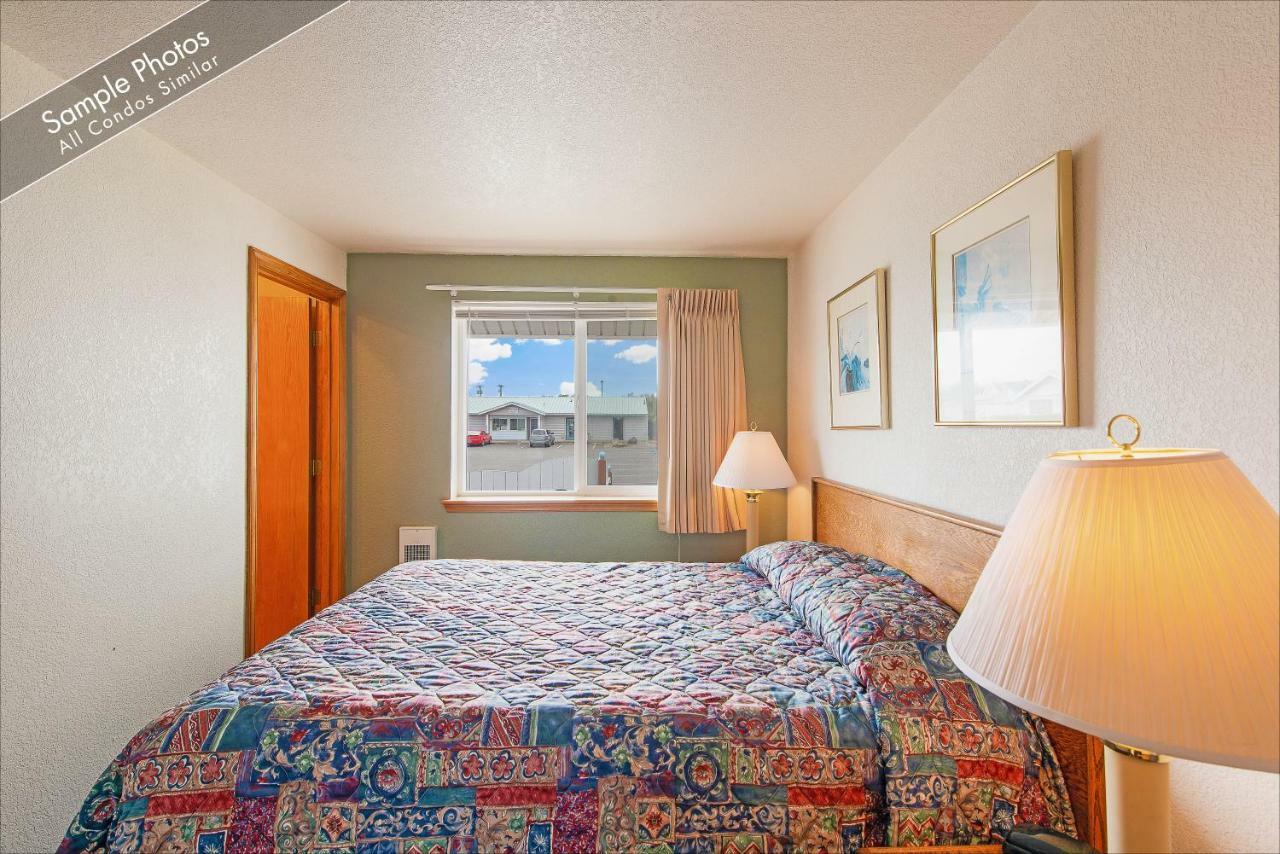 Windjammer Condos Ocean Shores Exterior photo